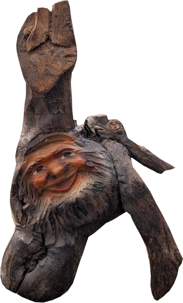 Root tree spirit